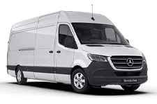 Van Hire Staines - 4 MTR Sprinter - Van hire Staines