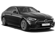 Van Hire Staines - C Class Auto - car hire Staines