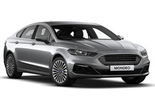 Van Hire Staines - Mondeo - car hire Staines