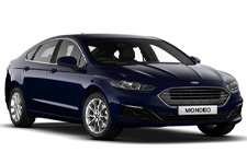 Van Hire Staines - Mondeo Auto - car hire Staines