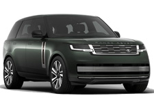 Van Hire Staines - Range Rover - car hire Staines