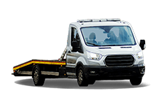 Van Hire Staines - Recovery Van - Van hire Staines
